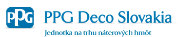 PPG Deco Slovakia
